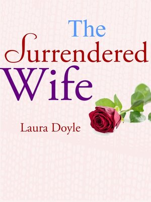 cover image of The Surrendered Wife